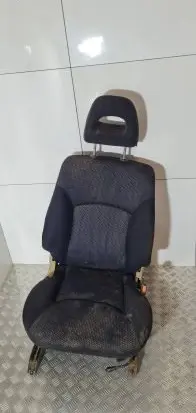 Nissan Terrano Front passenger seat 