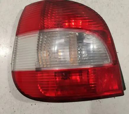 Renault Scenic I Rear/tail lights