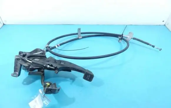 Lexus GS 300 350 430 450H Handbrake/parking brake lever assembly IMPRK1059477