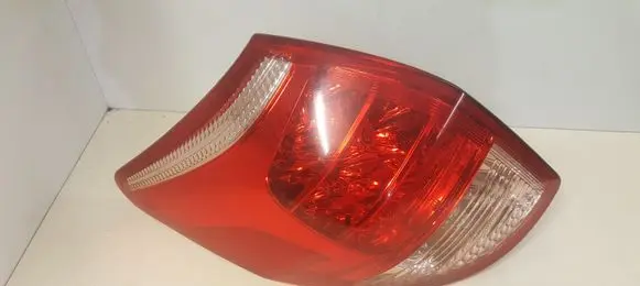 Toyota RAV 4 (XA30) Rear/tail lights