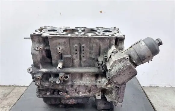 Ford Fiesta Engine block HHJE