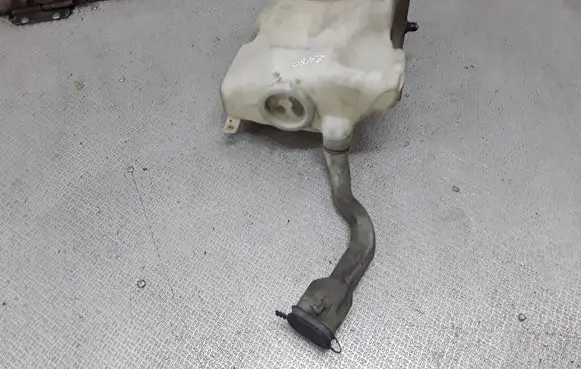 Mercedes-Benz C W203 Windshield washer fluid reservoir/tank 2038600560