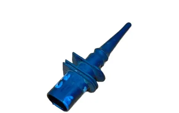 BMW 5 F10 F11 Outside/exterior temperature sensor 65816936953 6936953 13632610