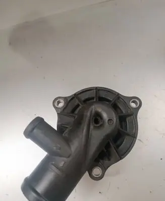 Thermostat/thermostat housing
