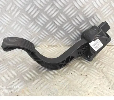 Citroen C4 Grand Picasso Accelerator throttle pedal 9671416880 0280755167