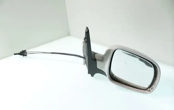 Volkswagen Golf IV Manual wing mirror E1010515