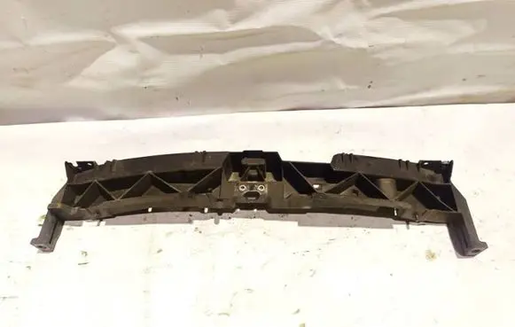 Citroen C3 Picasso Radiator support slam panel 9681810080