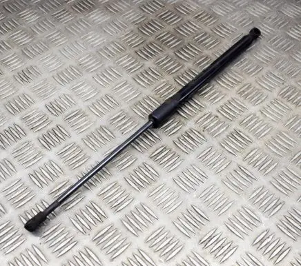 Citroen C3 Tailgate/trunk strut/damper 9813177780