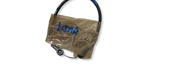 Hyundai Kona I Engine bonnet/hood lock release cable HYUNDAIKONA