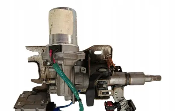 Renault Twingo II Electric power steering pump 8200809490