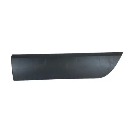 Chrysler Pacifica Sliding door trim (molding) 0UB07ZSPAB 2480440 698659