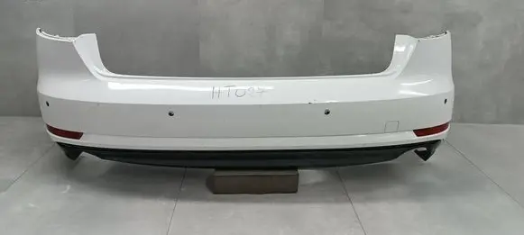 Audi A4 S4 B9 Rear bumper 8W5807067A
