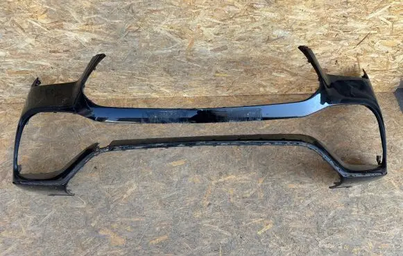 Mercedes-Benz GLE W167 Front bumper 15353105 2101527