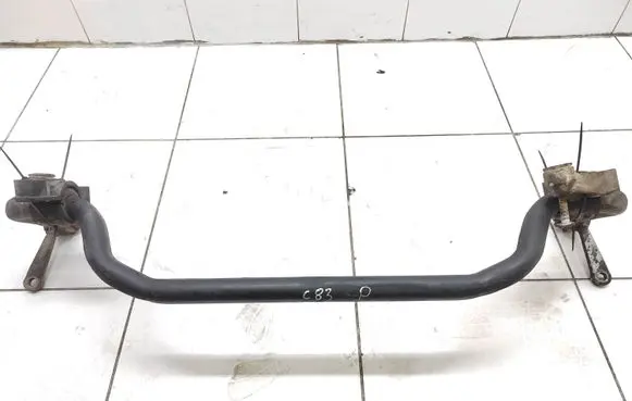 Mercedes-Benz E W211 Front anti-roll bar/sway bar A2113231125