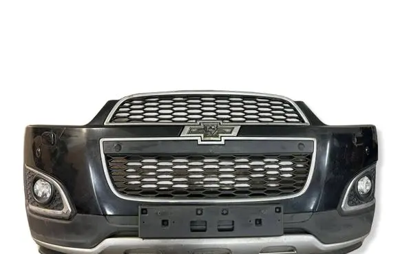 Chevrolet Captiva Front bumper 20999612
