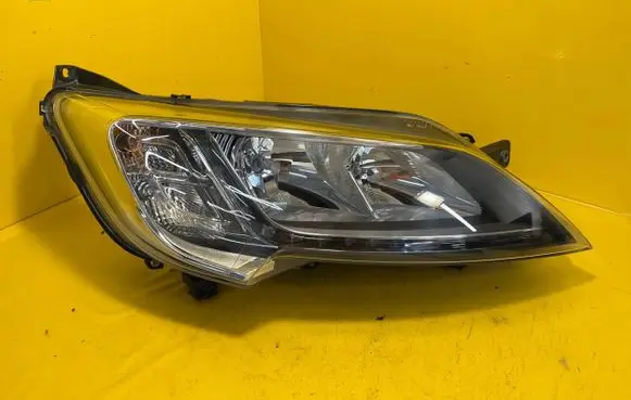 Fiat Ducato Headlight/headlamp 1394422080