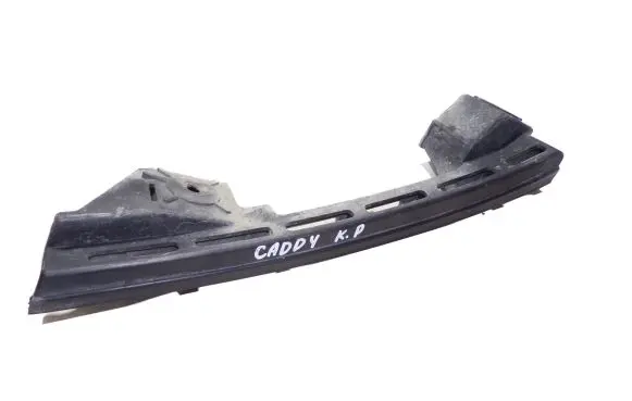 Volkswagen Caddy Front bumper mounting bracket 1T0807889B