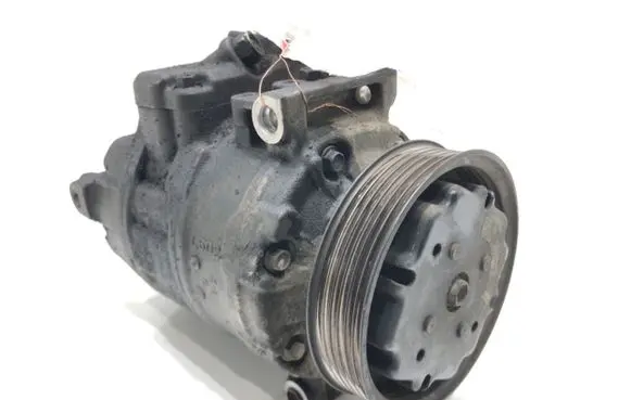 Audi A3 S3 8P Air conditioning (A/C) compressor (pump) 1K0820803J