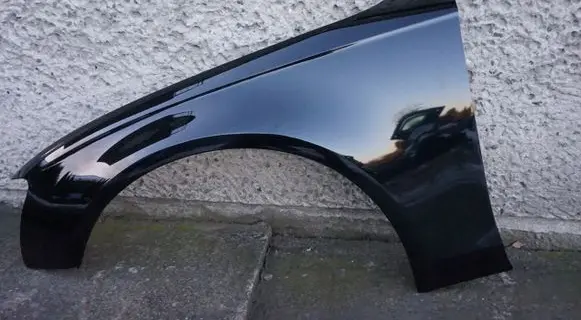 Audi A4 S4 B8 8K Fender 