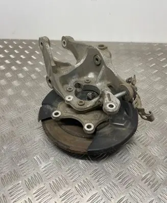 Peugeot 508 II Rear wheel hub