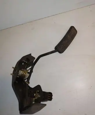 Toyota Corolla Verso E121 Accelerator throttle pedal