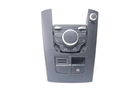 Audi A3 S3 8V Head unit multimedia control 8V0919614B