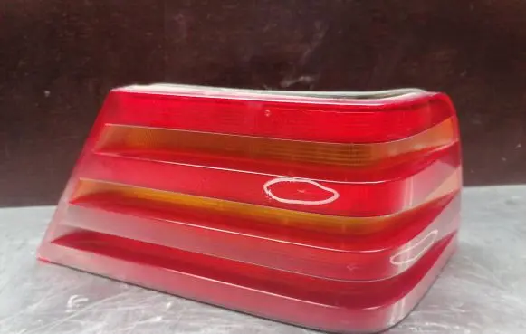 Mercedes-Benz S W140 Rear/tail lights