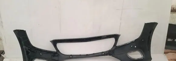 Mercedes-Benz CLS C218 X218 Front bumper A2188855325