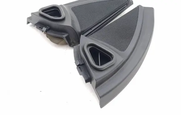 Mercedes-Benz ML W164 Front door high frequency speaker A1647250298 A1647250198