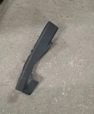 Alfa Romeo Giulietta Rear sill trim cover 156078878