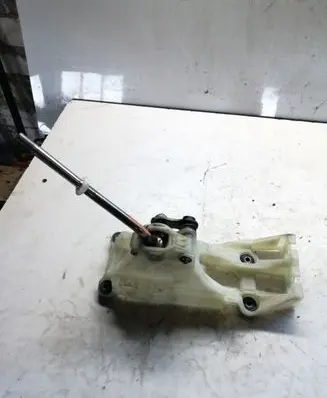 Toyota Avensis Verso Gear shifter/selector