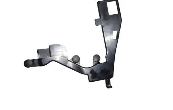 BMW 7 E65 E66 Holder (bracket) 7010977