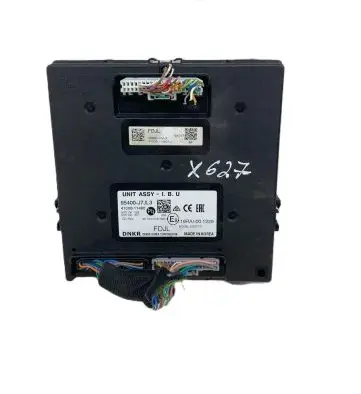 KIA Ceed Other control units/modules 95400J7JL3