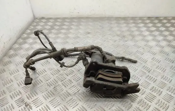 Audi A6 C7 Rear brake caliper