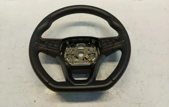 Cupra Formentor Steering wheel 5FF419091