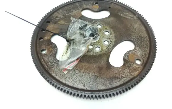Cadillac SRX Flywheel