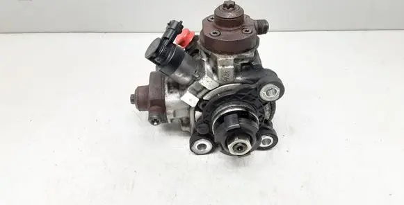 Volvo V60 Fuel injection high pressure pump 0445010618 31272896