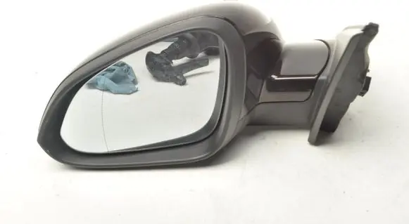 Opel Insignia A Front door electric wing mirror 13330629