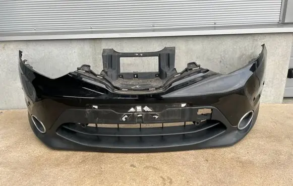 Nissan Qashqai Front bumper
