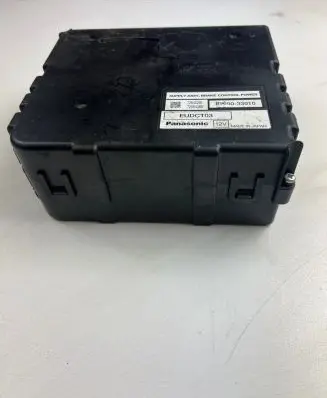 Toyota Prius (XW20) Brake system control unit/module 8968033010