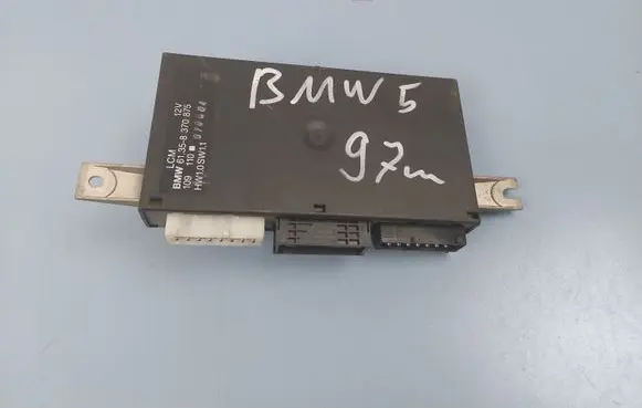 BMW 5 E39 Light module LCM 61358370875 109110