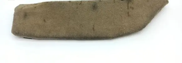 Jaguar XJ X300 Rear seat side bottom trim 
