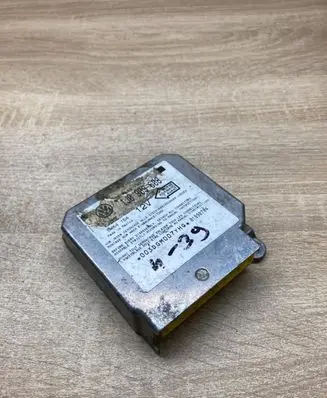 Volkswagen Golf IV Airbag control unit/module 1J0909608