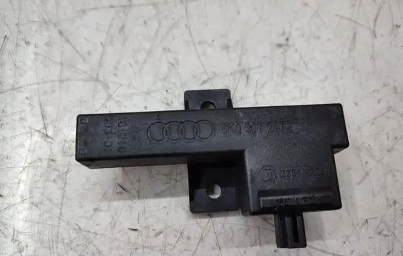 Audi Q5 SQ5 Interior comfort aerial antenna 8K0907247