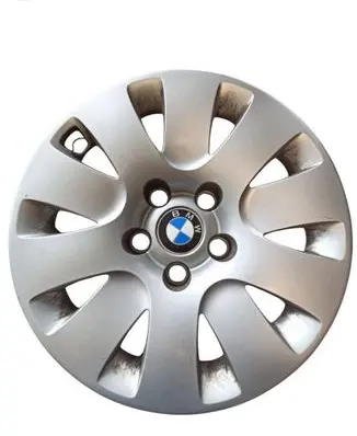 BMW 5 E60 E61 R16 wheel hub/cap/trim 36136768525 62411810 36136758779