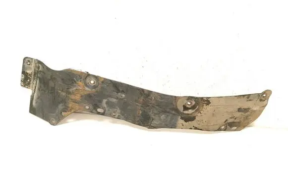 Opel Astra K Engine splash shield/under tray 39026302
