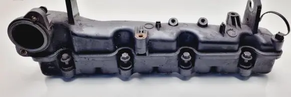 Ford Transit Intake manifold 2S7Q9424BE