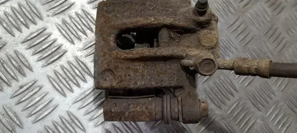 Toyota Corolla E120 E130 Rear brake caliper