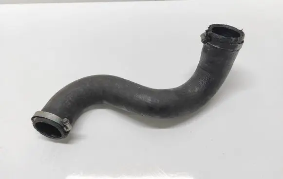 Peugeot 607 Intercooler hose/pipe