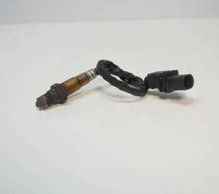 Volkswagen Golf VI Lambda probe sensor 07C906262BH